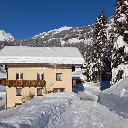 Haus Leng Feriehus Heiligenblut
