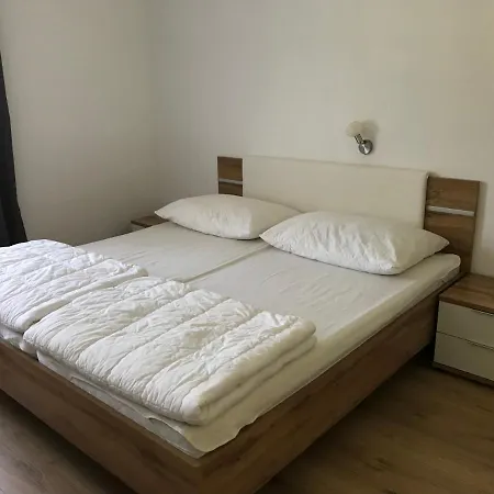 Дом отдыха Haus Leng