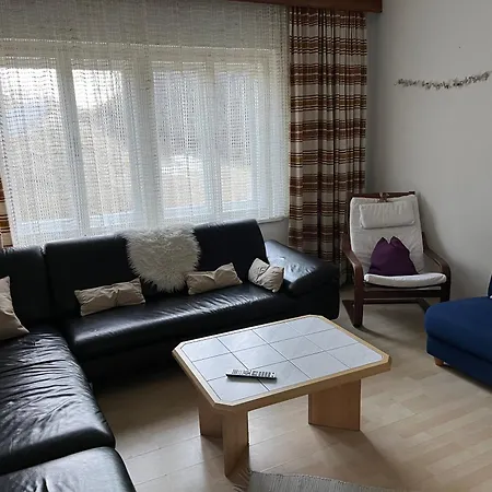 Haus Leng Feriehus Heiligenblut