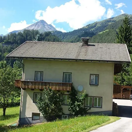 Haus Leng Дом отдыха Хайлигенблут