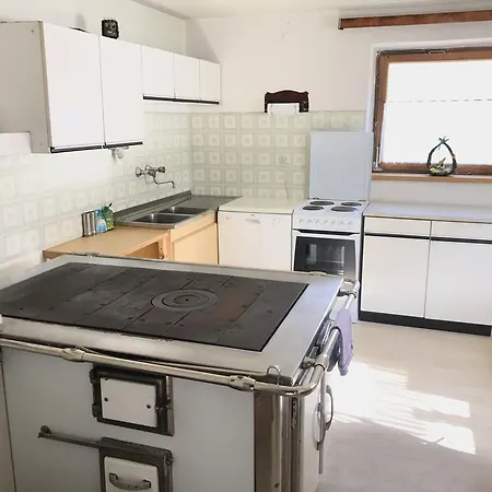 Haus Leng Дом отдыха Хайлигенблут